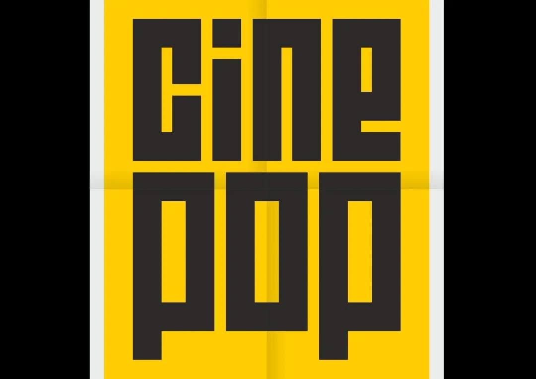 Logo Cinepop